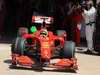 GP EUROPA - Qualifiche e Prove Libere 3